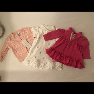 Girls Ralph Lauren Bundle